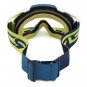 Motocross Helmet Goggles Windproof Protective Glasses Eyewear For Motor Bike Off