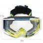Motocross Helmet Goggles Windproof Protective Glasses Eyewear For Motor Bike Off