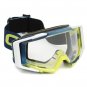 Motocross Helmet Goggles Windproof Protective Glasses Eyewear For Motor Bike Off