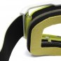 Motocross Helmet Goggles Windproof Protective Glasses Eyewear For Motor Bike Off