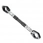 Universal Adjustable Motorcycle Handlebar Cross Bar For Honda/Kawasaki/Yamaha