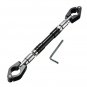 Universal Adjustable Motorcycle Handlebar Cross Bar For Honda/Kawasaki/Yamaha
