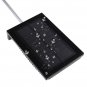Solar COB LED PIR Motion Sensor Street Light Outdoor Waterproof Garden Pathway S