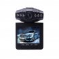 2.5 Inch Full HD 1080P Car DVR Vehicle Camera Video Recorder Dash Cam Night Visi