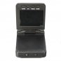2.5 Inch Full HD 1080P Car DVR Vehicle Camera Video Recorder Dash Cam Night Visi