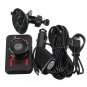 AK10 3 Inch HD 1080P LCD Car DVR Dash Camera G-sensor Vehicle Video Cam Recorder