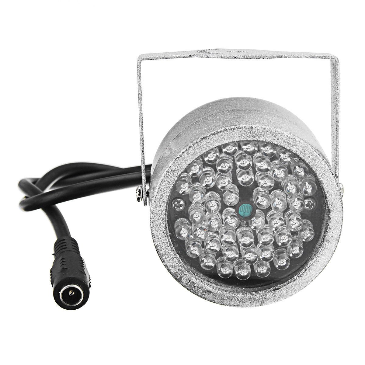 Invisible Infrared Illuminator 940nm 48 LED IR Lights Lamp for CCTV