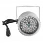 Invisible Infrared Illuminator 940nm 48 LED IR Lights Lamp for CCTV Security Cam