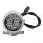 Invisible Infrared Illuminator 940nm 48 LED IR Lights Lamp for CCTV Security Cam
