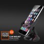 Deformable Universal Voiture Stand Mount Mobile Cell Phone Gps Car Desk Holder