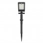 Garden LED Landscape Light Solar Panel Powered Wireless PIR Sensor Waterproof