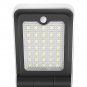 Garden LED Landscape Light Solar Panel Powered Wireless PIR Sensor Waterproof