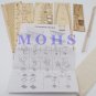Ship Assembly Model DIY Kits Classical Wooden Sailing Boat Scale Decoration Wood
