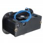 Car Bluetooth Amplifier HiFi Bass Power AMP Stereo Digital Amplifier USB TF
