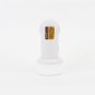 Universal ku band LNB hd digital single ku band lnb noise 0.2dB water proof  hig