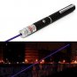 Powerful Military Lazer Pointer Pen 5MW 650nm Red Green Blue Laser Beam Light