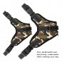 Large Dog Harness Padded Chest Strap Heavy Duty with Handle Comfortable Big Dogs
