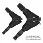 Large Dog Harness Padded Chest Strap Heavy Duty with Handle Comfortable Big Dogs