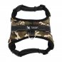 Large Dog Harness Padded Chest Strap Heavy Duty with Handle Comfortable Big Dogs