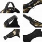 Large Dog Harness Padded Chest Strap Heavy Duty with Handle Comfortable Big Dogs
