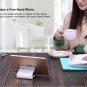 Desk Phone Holder Universal Mobile Phone Stand mount For iPhone Cellphone Tablet