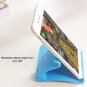 Desk Phone Holder Universal Mobile Phone Stand mount For iPhone Cellphone Tablet