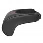PU Leather Car Auto Seat Neck Pillow Memory Foam Head Neck Rest Headrest Cushion