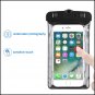 6.2" Universal IPX8 Waterproof Phone Case Protect Your Smartphone Against Water