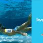 6.2" Universal IPX8 Waterproof Phone Case Protect Your Smartphone Against Water