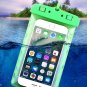 6.2" Universal IPX8 Waterproof Phone Case Protect Your Smartphone Against Water