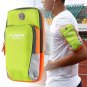 6.0" Universal Running Arm Bag For Samsung S8 Plus S6 S7 Edge Huawei P10 Arm Ban
