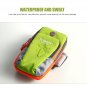 6.0" Universal Running Arm Bag For Samsung S8 Plus S6 S7 Edge Huawei P10 Arm Ban