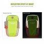 6.0" Universal Running Arm Bag For Samsung S8 Plus S6 S7 Edge Huawei P10 Arm Ban
