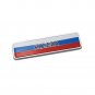 Country National Flag Hot Metal Stickers Car Styling Motorcycle Accessories Badg
