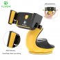 Car Phone Holder Swan Shape Mobile Phone Holder For iPhone X Universal Flexible