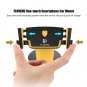 Car Phone Holder Swan Shape Mobile Phone Holder For iPhone X Universal Flexible