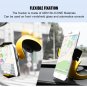 Car Phone Holder Swan Shape Mobile Phone Holder For iPhone X Universal Flexible