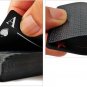 Waterproof PVC Poker High Quality Black Plastic Playing Cards Poker Game Table