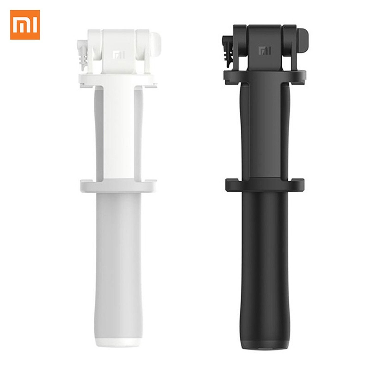 Original Xiaomi Selfie Stick Mi Wired Control Fold Monopod Holder 3.5mm Jack