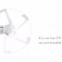 Original Xiaomi Selfie Stick Mi Wired Control Fold Monopod Holder 3.5mm Jack
