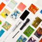 Original Xiaomi Selfie Stick Mi Wired Control Fold Monopod Holder 3.5mm Jack