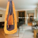 Outdoor Children Hammock Garden Furniture Swing Chair Indoor Hanging Seat Child