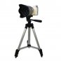 Universal Tripod 4 Sections Lightweight Portable For Gopro Fuji Canon Sony Nikon
