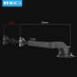 MEIDI Car Phone Holder Suction Windshield Mount Stand Adjustable iPhone Samsung