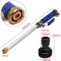 Best Garden Tool Make High Pressure Water Gun Nozzle
