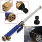 Best Garden Tool Make High Pressure Water Gun Nozzle