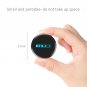 MEIDI Mini Magnetic Mobile Phone Holder Car Dashboard Bracket Cell Phone Holder