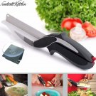 New Chopper Slicer Round Sharp Knife Easy Cutter Kitchen Accessorie Tool