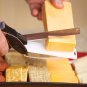 New Chopper Slicer Round Sharp Knife Easy Cutter Kitchen Accessorie Tool