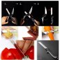 New Chopper Slicer Round Sharp Knife Easy Cutter Kitchen Accessorie Tool